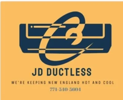 JD Ductless