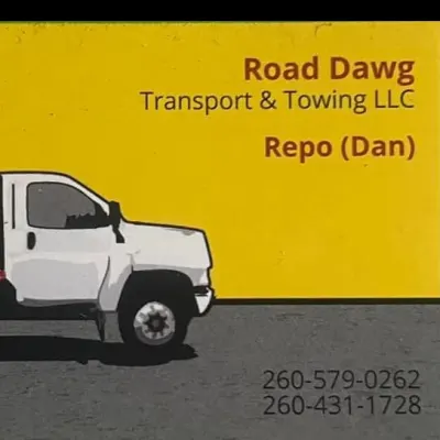 Road Dawg Transport LLC