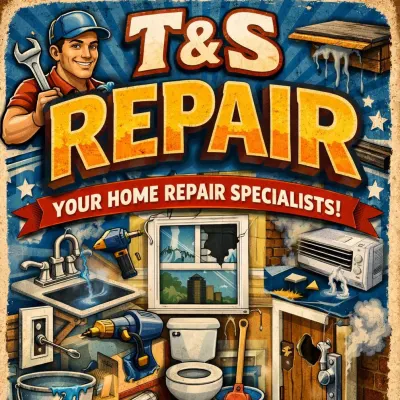 T&S Repair