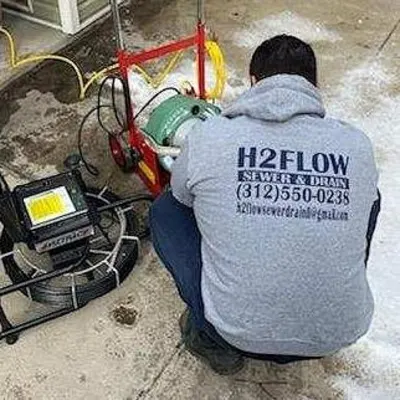 H2flow Sewer&Drain LLC 