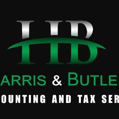 Harris And Butler Accounting And Tax Services