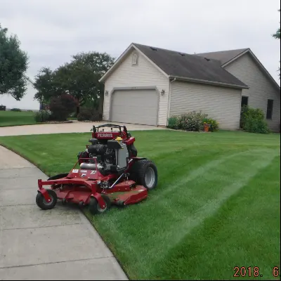 Michiana Lawn Care