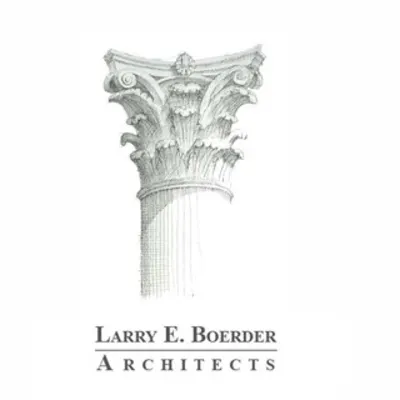 Larry E. Boerder Architects