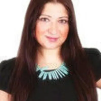 Asma Anwar