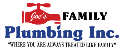 Joe's Family Plumbing Inc