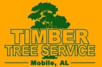 Timber Tree Service Inc