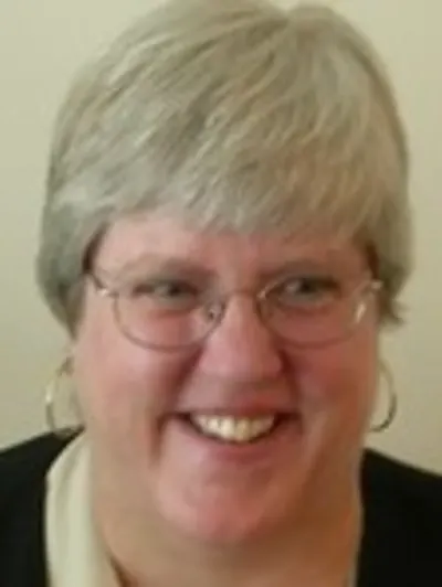 Deborah Jean Chase