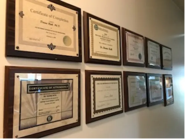 Professional Certifications that Make the Difference