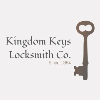 Kingdom Keys Locksmith Co.