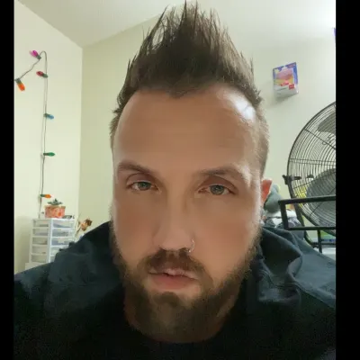 Nikolas Garcia