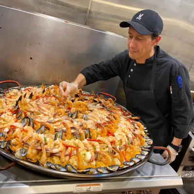 Catering Martinny