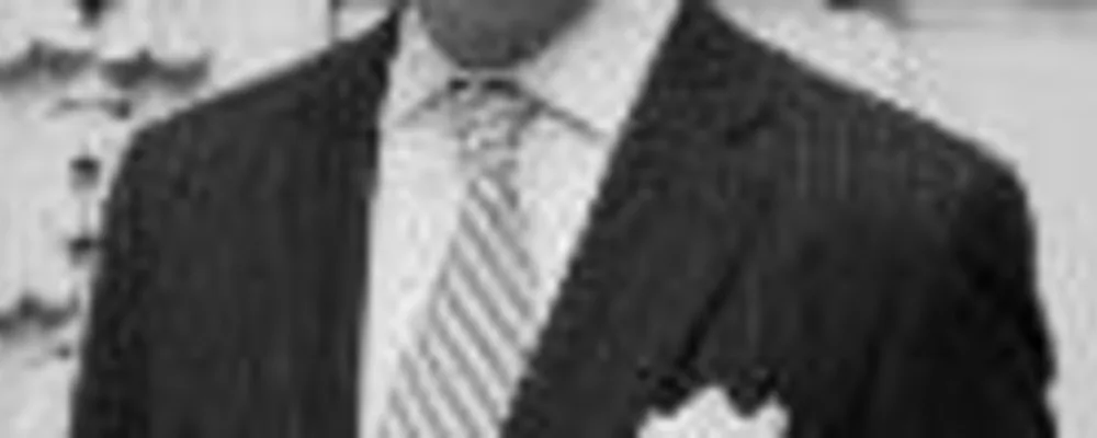 Charles L Murray III