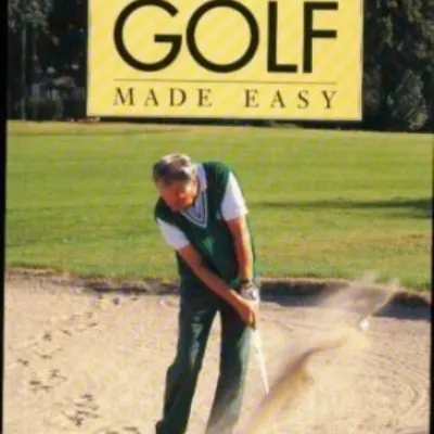 Golf Made Easy