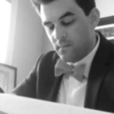 Joshua W. Atwood