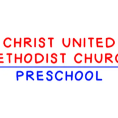Christ United Methodist Preschool Center