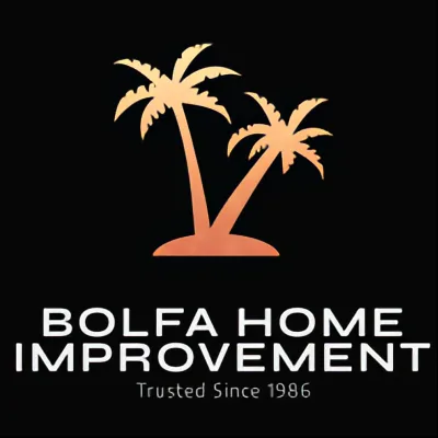 Bolfa Home Improvement
