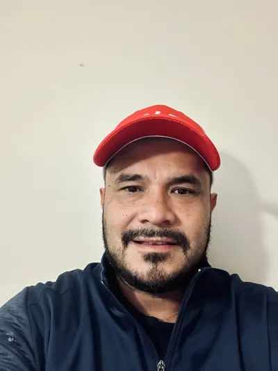 Omar Alberto Vera Vera