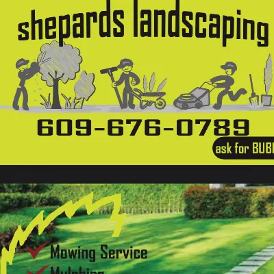 Shepards Landscaping