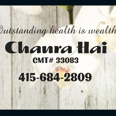 Chanra Hai Wellness