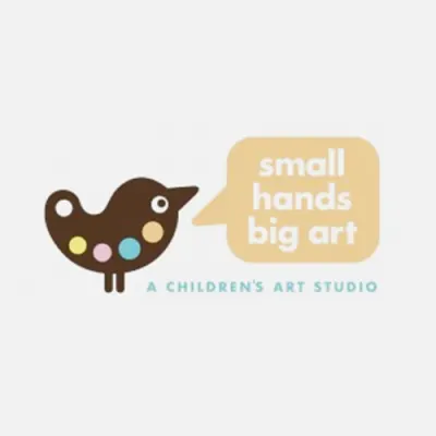 Small Hands Big Art