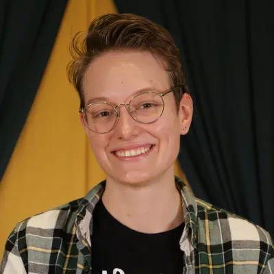 Logan Lehman