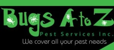 Bugs A To Z Pest Services Inc