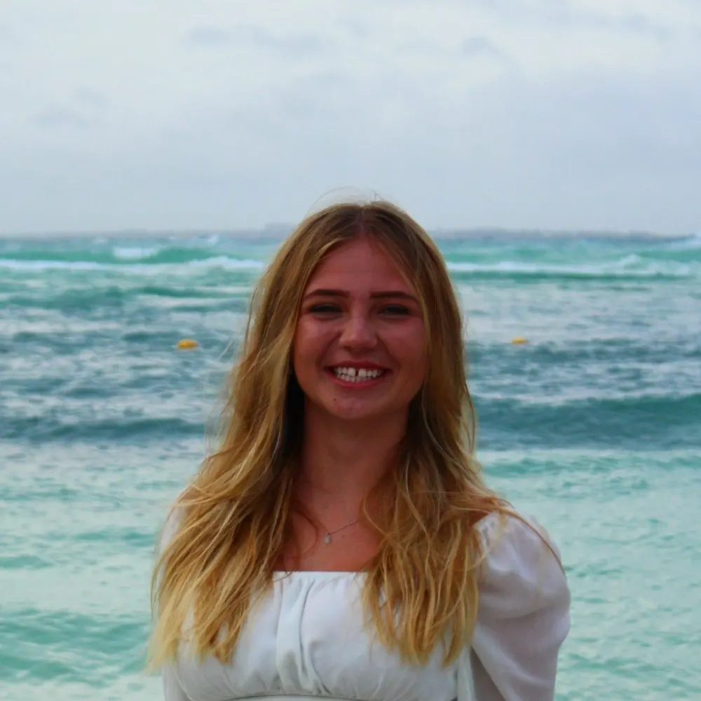 Averie Enderby