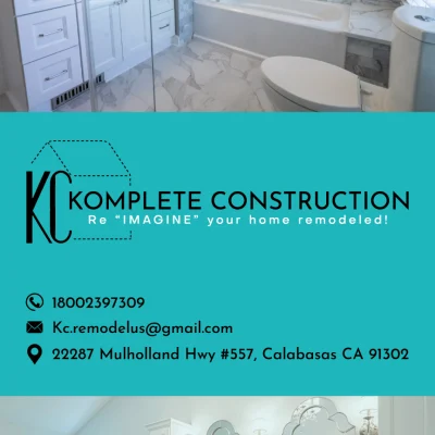 Komplete Construction