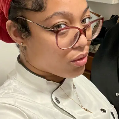 Chef Ayana