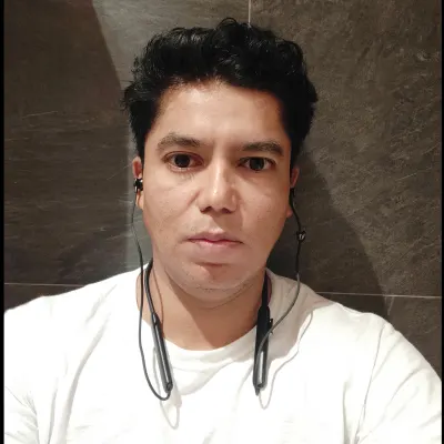 Coach Julio
