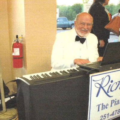 Piano Lessons