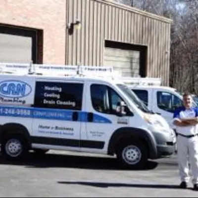 CRN Plumbing. LLC