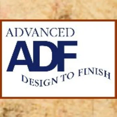 Advanced Design To Finish