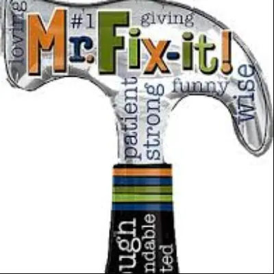 Seattle's Mr.Fix-It