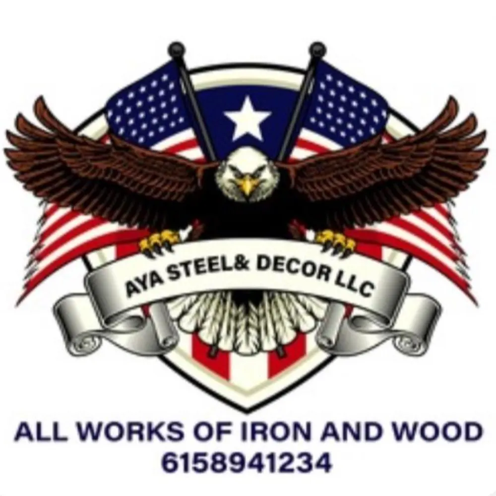 AYA STEEL & DECOR LLC