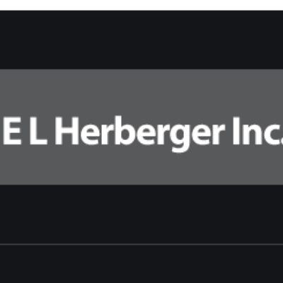 E L Herberger Inc