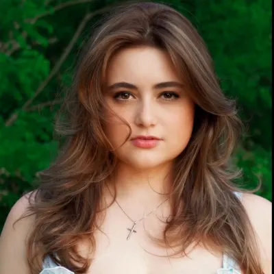 Briana Richel  Academy Of Voice And Perfomance