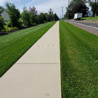 G,C' Landscaping