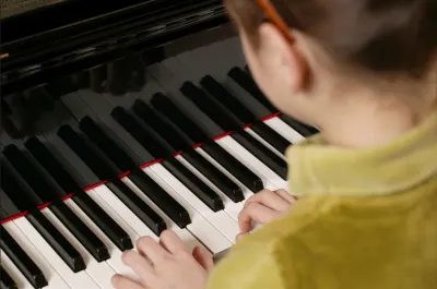 Wilkerson Piano Studio