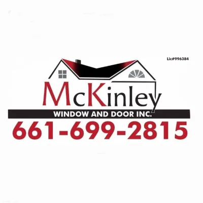McKinley Window And Glass