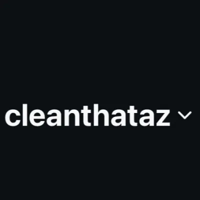 Clean That 