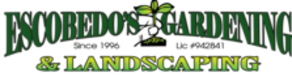 Escobedo's Gardening & Landscaping