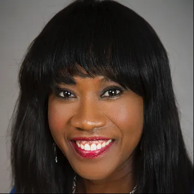Dr. April Brown Of Cape Coral Therapists