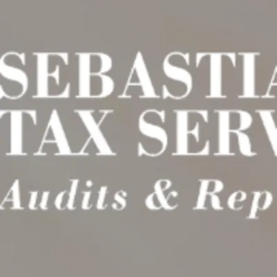 Sebastian's Tax Service