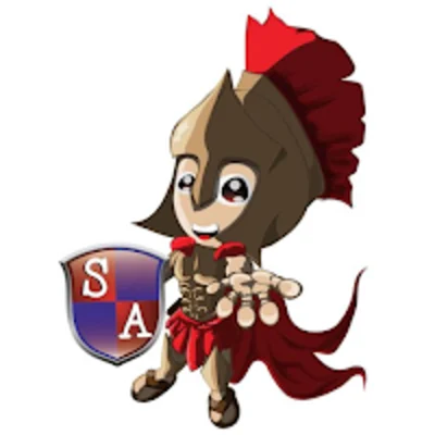 Lil Spartan Academy