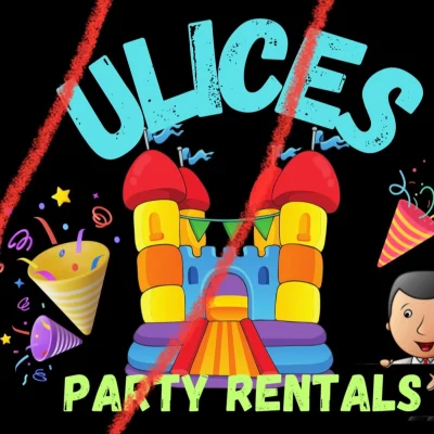 Ulises Party Rentals