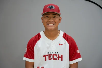 Joseph Phan Baseball Trainer
