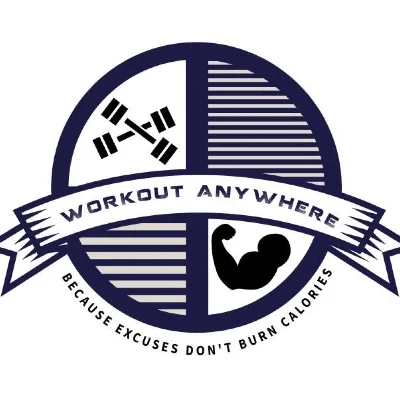 Workout Anywhere Inc.