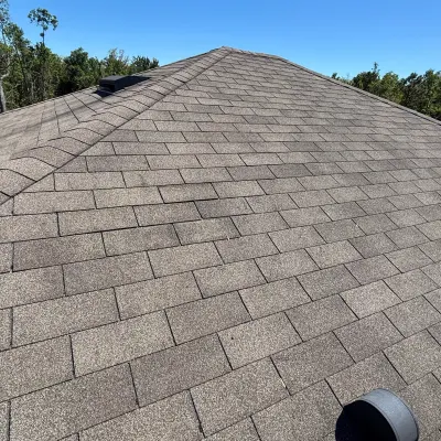 Jr Roofing Services