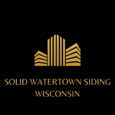 Solid Watertown Siding Wisconsin